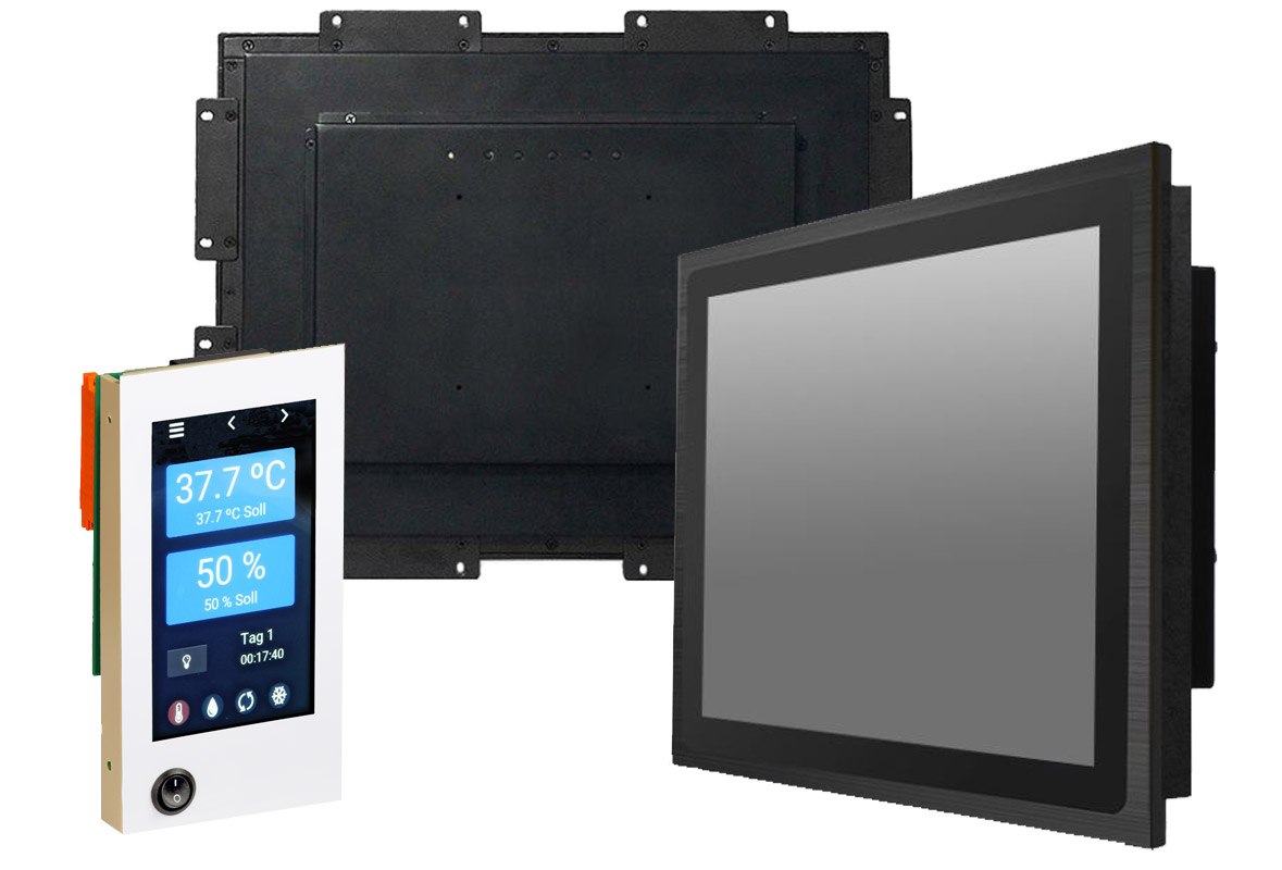 Procon Display Procon online